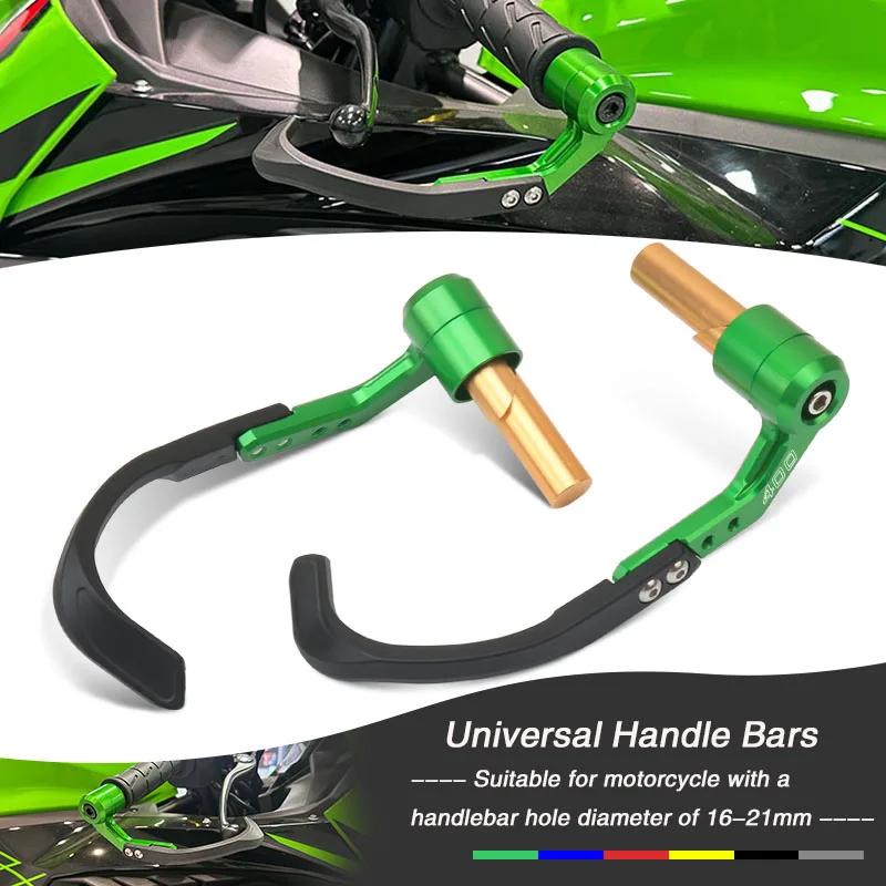  CNC ڵ  ׸  극ũ Ŭġ   ȣ, ZH2 Z400 Z 400 NINJA400 Ninja 400  , 7/8 ġ, 22mm